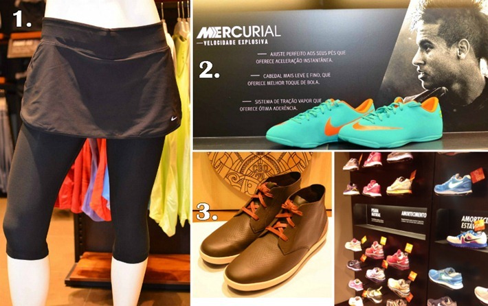 Maria Vitrine - Blog de Compras, Moda e Promoções em Curitiba.: Liquidação  nas lojas da Nike em Curitiba com preços especiais.