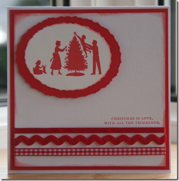 Welcome Christmas Welcome Christmas