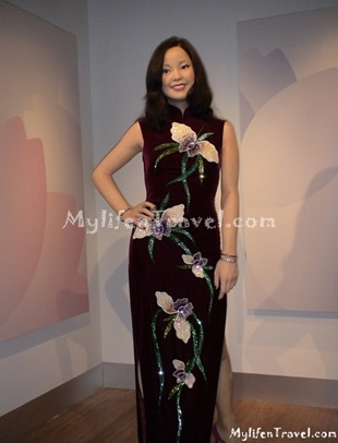 Hong Kong Madame Tussauds 41 Hong Kong Madame Tussauds 41