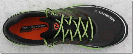 Merrell Mix Master Top