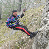 86. Curs escalada 05 aprilie 2011