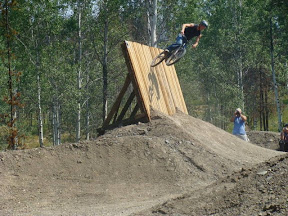 Cool Tricks