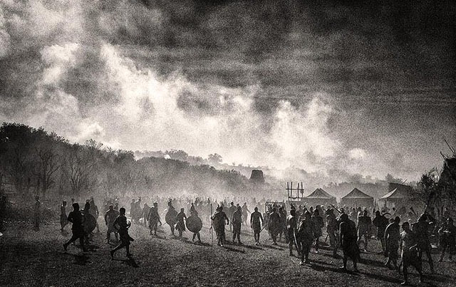 Latest Hercules The Thracian Wars Set Photo Moves The Action Onto The Battlefield