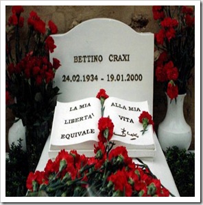 craxi craxi