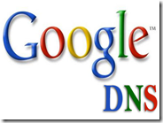 google dns