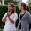 Aude et Fanny