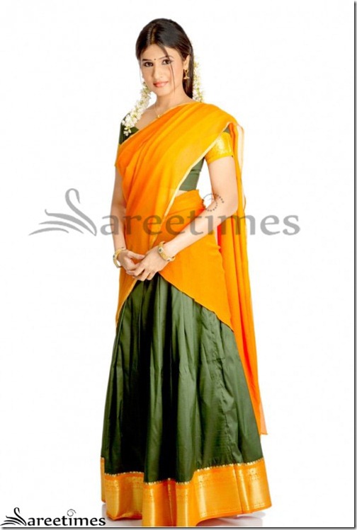 Anjena_Half_Saree Anjena_Half_Saree
