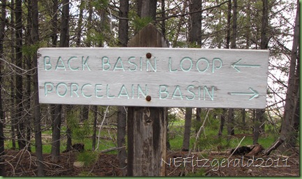 NorrisGeyserBasinTrailSign NorrisGeyserBasinTrailSign