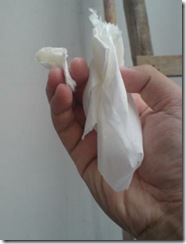 hemat-tissue-potong
