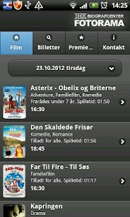 How to mod Biografcenter Fotorama 1.3 mod apk for android