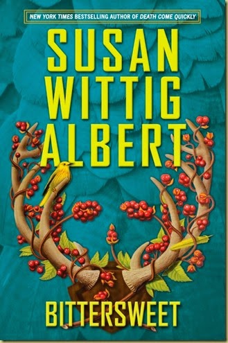 Bittersweet by Susan Wittig Albert