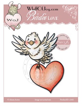 A362_BirdieLove_FrontCover