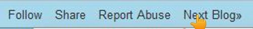 Blogger Search | How do I find a blog on BlogSpot?