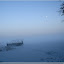 – Nebel auf dem Müggelsee – Nebel auf dem Müggelsee