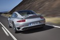 911 Turbo S Coupé 911 Turbo S Coupé