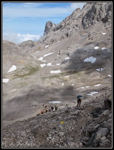 Picos 192 Picos 192