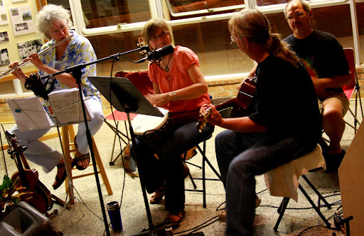 Keith Pierce Marathon