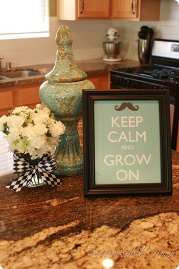keep calm free printable