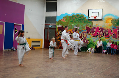  October 2010 Grading Pictures