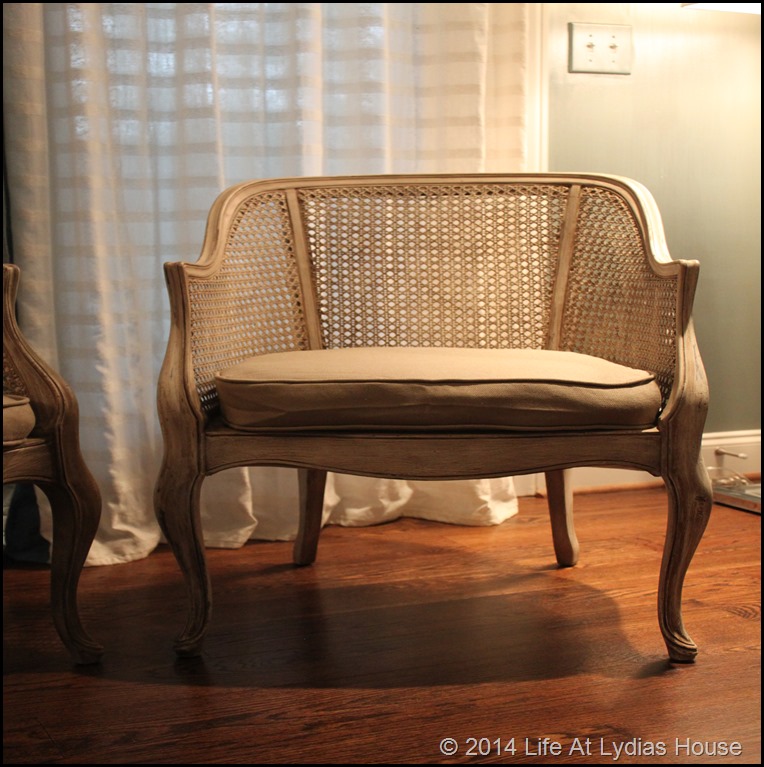 cane back chairs 11