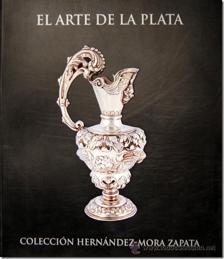 COLECCIÓN HERNANDEZ MORA COLECCIÓN HERNANDEZ MORA