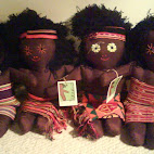 Bonecas de Ataúro