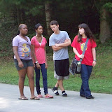2011 Ultimate Teen
