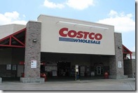 Costco fachada