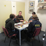 Spellenzondag januari 2012