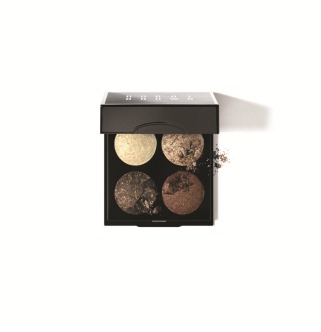 Bobbi Brown_Chocolate&Gold Eye Paint Palette_UVP 45(3)