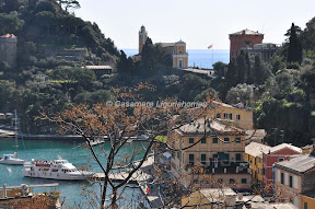 Villa in Portofino 350 m2