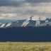 The Ara-Bel Plateau, Kyrgyzstan