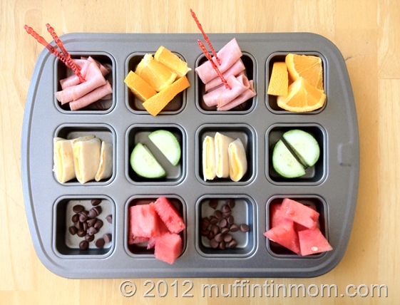 muffin tin meals lunches muffin tin meals lunches