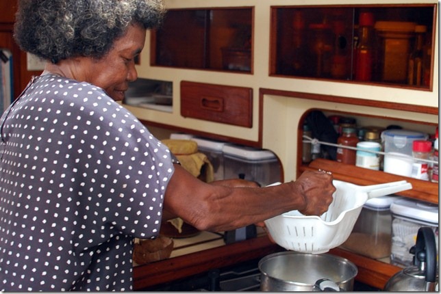 Wendy's yam lesson-5 Wendy's yam lesson-5
