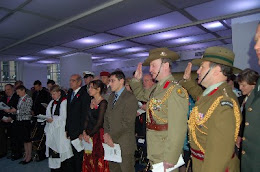 Ba Mcdonald Australian Army Congress 1