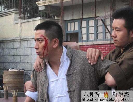 吳卓羲新年流流被爆樽,認真百無禁忌。