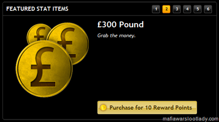 pound pound