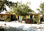 Entrance of the Harmony Motel<br />
Pic taken by ash( Pic property of Harmony Motel)