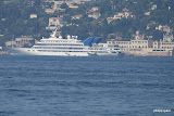 yacht Prince Abdulaziz 1