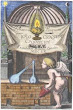 Frontispiece From Jean Beguin Tyrocinium Chymicum 1660