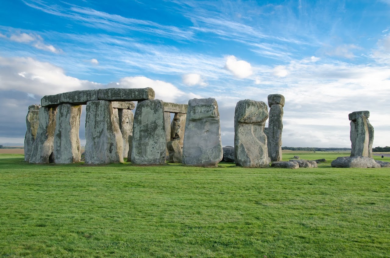 Stonehenge