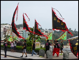 Stanley parade