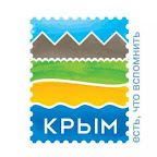 Варианты логотипа Крыма
