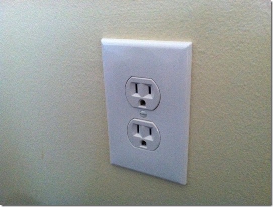 How to Replace and Outlet_5