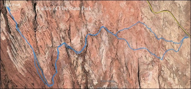 MAP-Top of the World Arch-3 MAP-Top of the World Arch-3