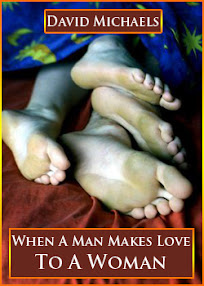 Cover of David Michaels's Book When A Man Makes Love To A Woman