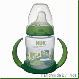 nuk sippy cup