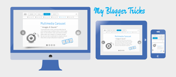 Responsive Layout Reponsive Moniter, Tablet and Smart Phone