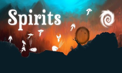 Descargar Spirits para celulares gratis