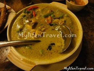 Mae Salong Restaurant 42 Mae Salong Restaurant 42